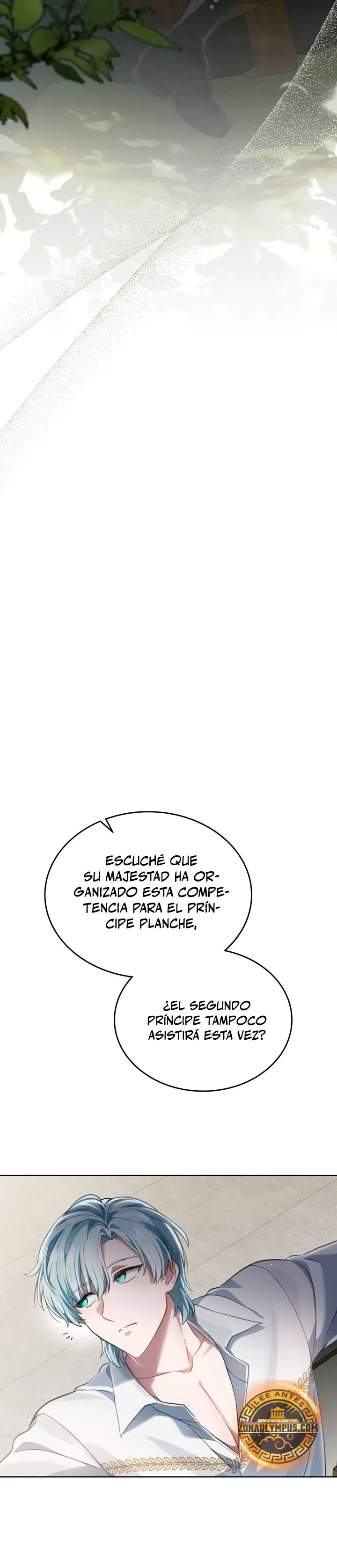 Como vivir como el principe enemigo Capitulo 66 página 26