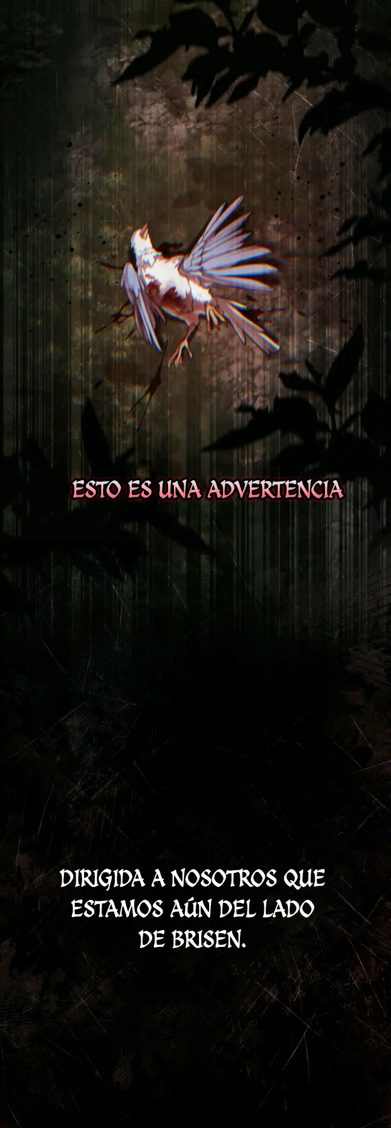 Como vivir como el principe enemigo Capitulo 67 página 22