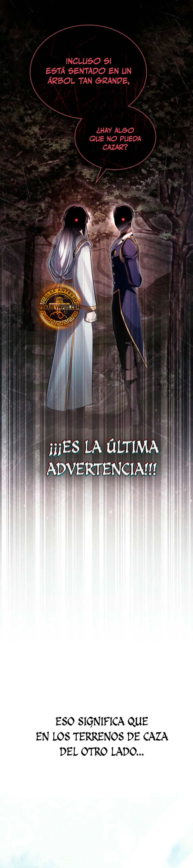 Como vivir como el principe enemigo Capitulo 67 página 23