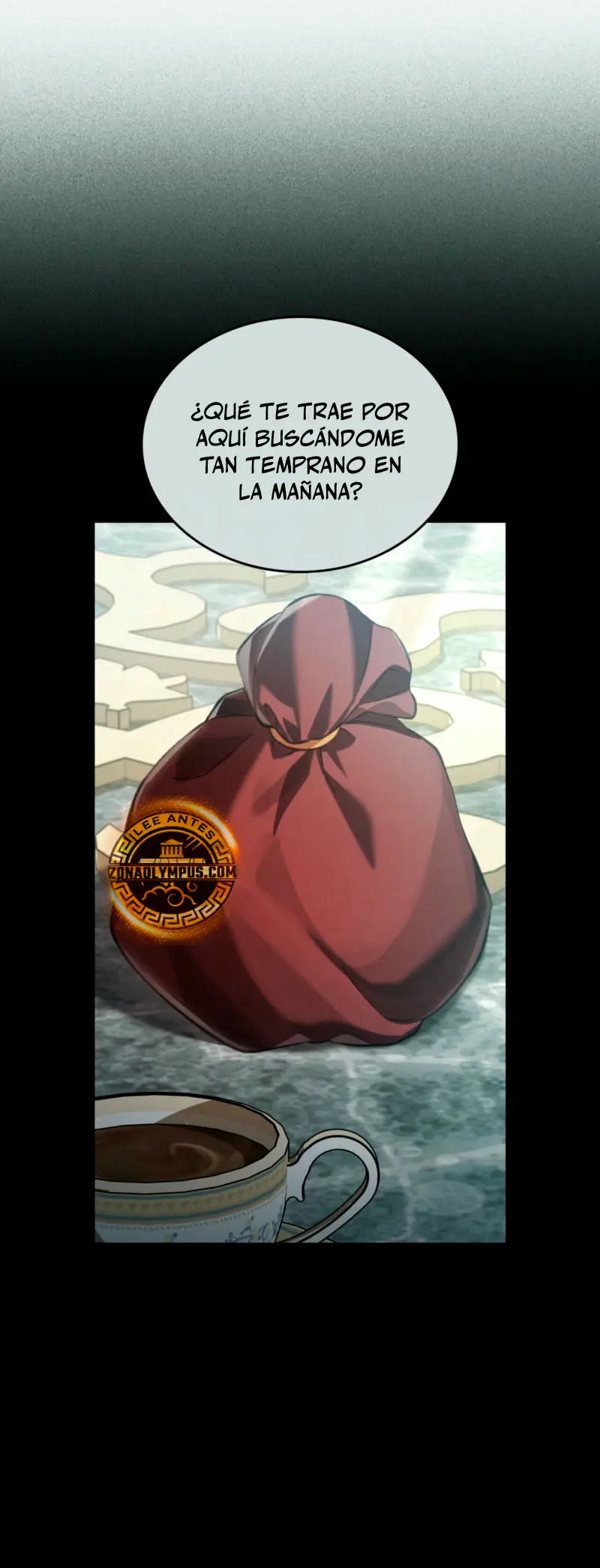 Como vivir como el principe enemigo Capitulo 67 página 30