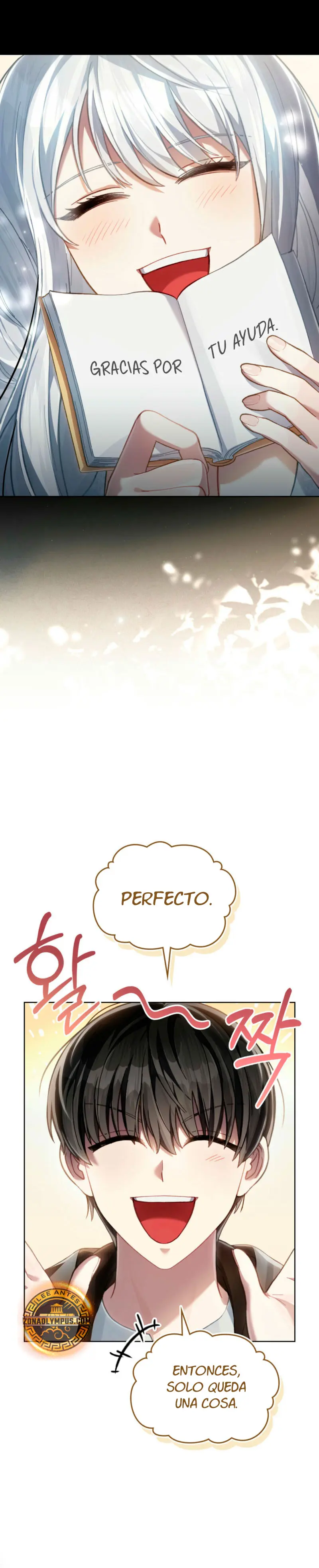 Como vivir como el principe enemigo Capitulo 68 página 16
