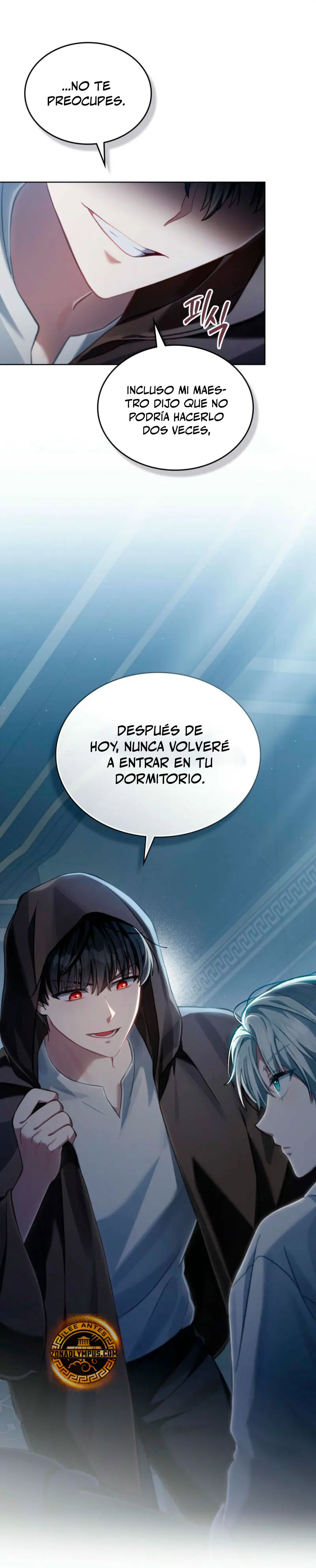 Como vivir como el principe enemigo Capitulo 68 página 6
