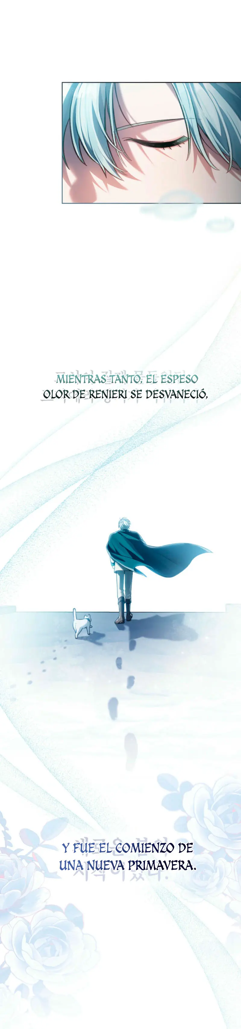 Como vivir como el principe enemigo Capitulo 72 página 27