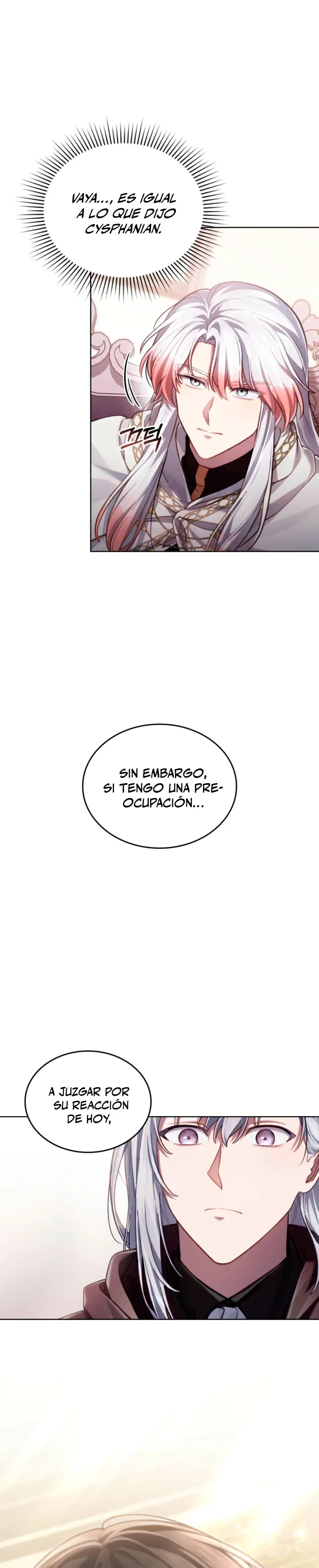 Como vivir como el principe enemigo Capitulo 77 página 8