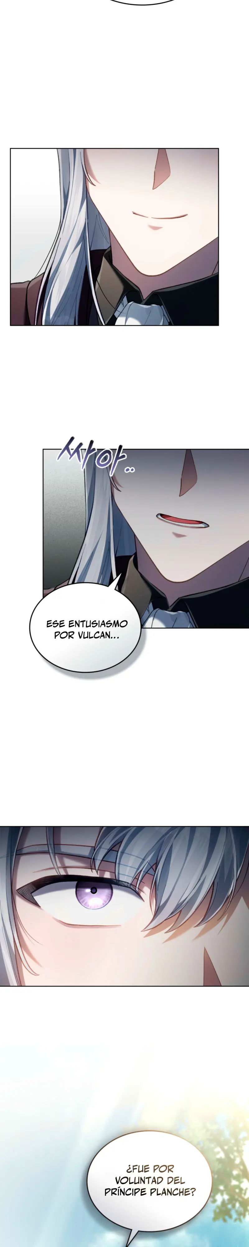 Como vivir como el principe enemigo Capitulo 78 página 15