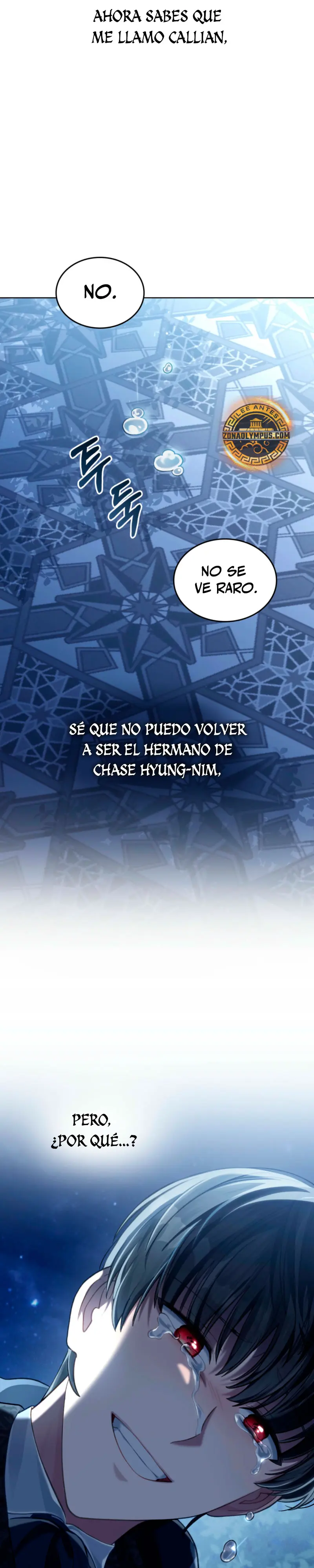 Como vivir como el principe enemigo Capitulo 82 página 26