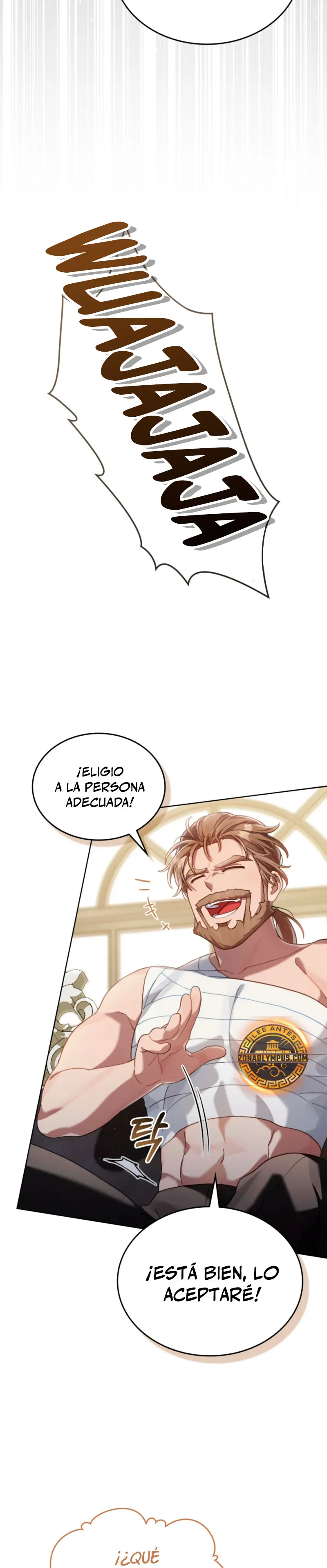 Como vivir como el principe enemigo Capitulo 83 página 11