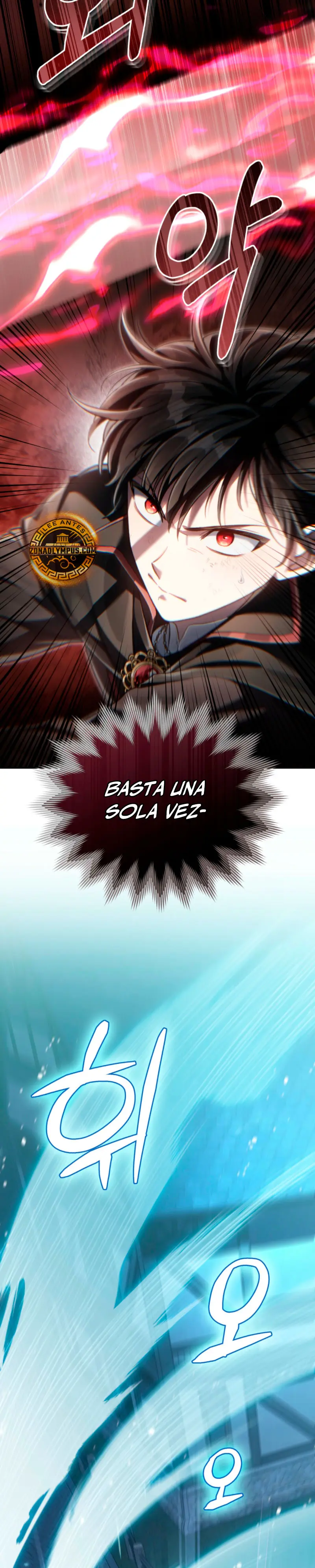 Como vivir como el principe enemigo Capitulo 85 página 4