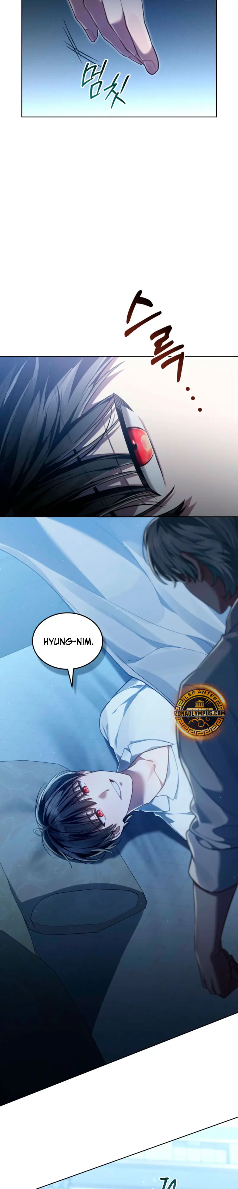 Como vivir como el principe enemigo Capitulo 87 página 5