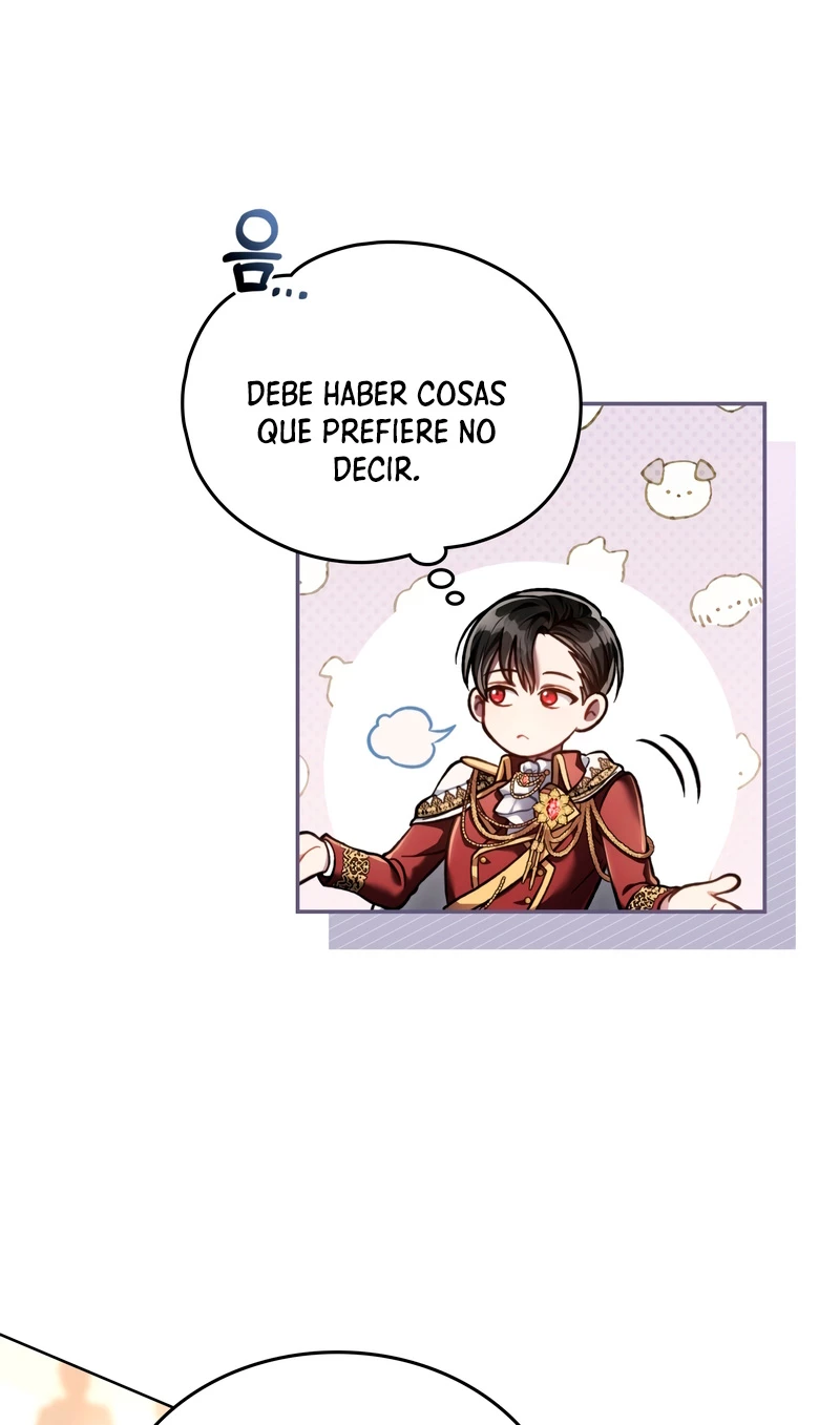 Como vivir como el principe enemigo Capitulo 9 página 26