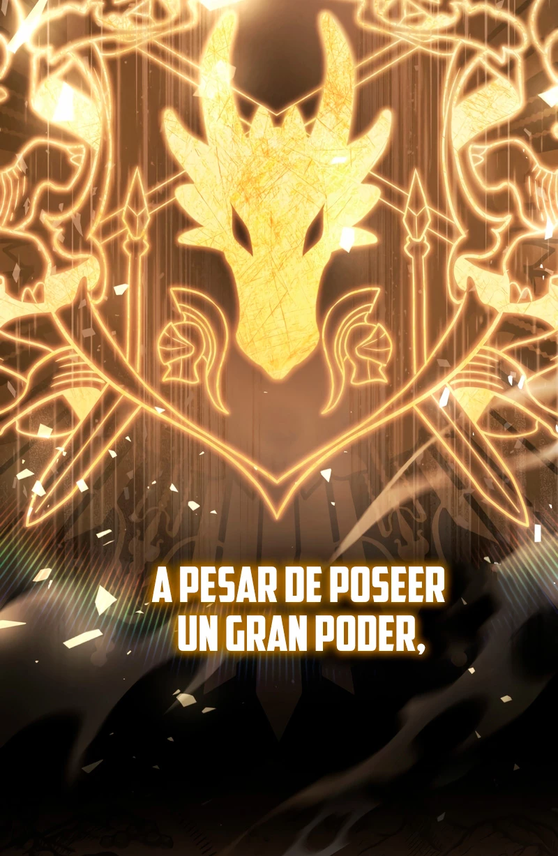 Como vivir como el principe enemigo Capitulo 9 página 31