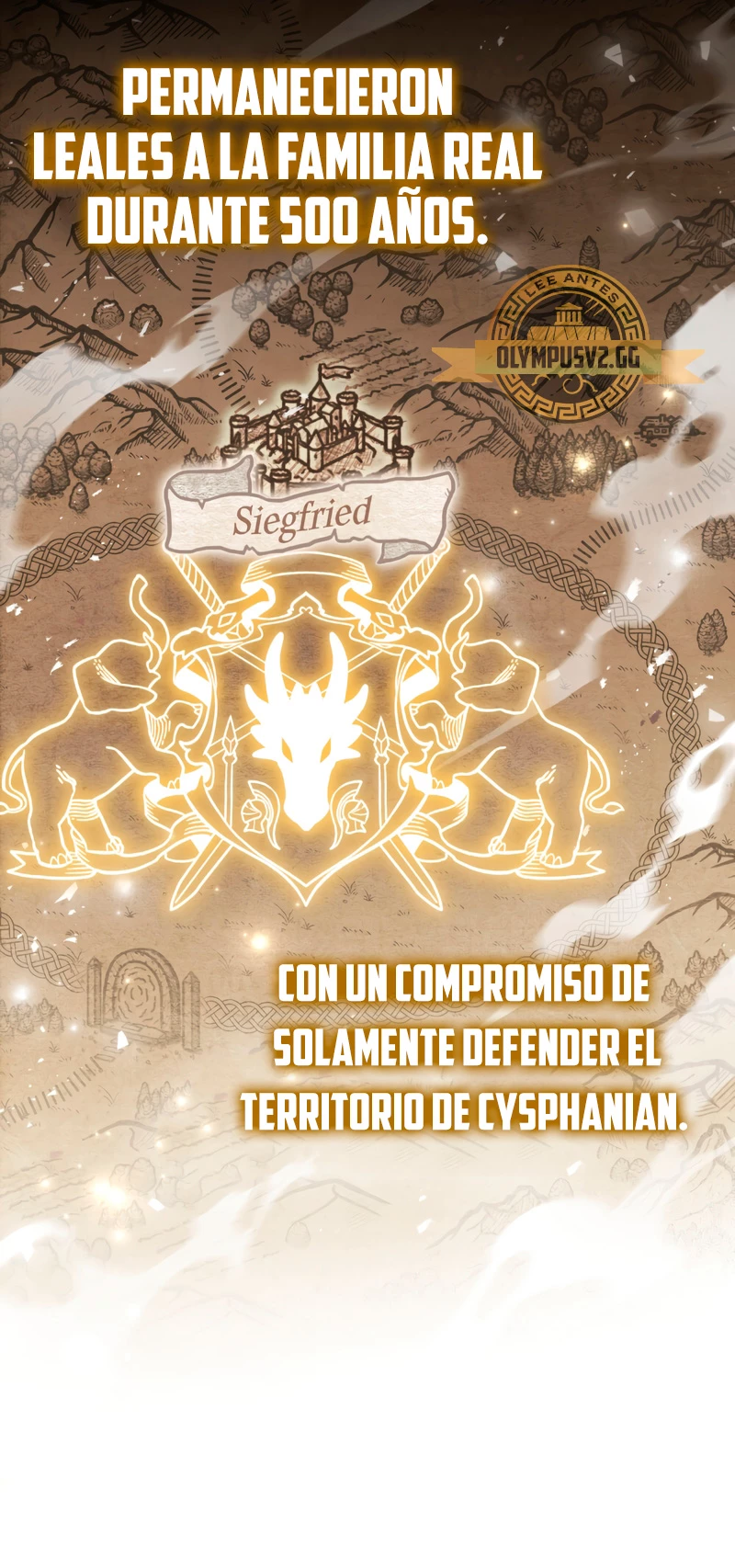 Como vivir como el principe enemigo Capitulo 9 página 32