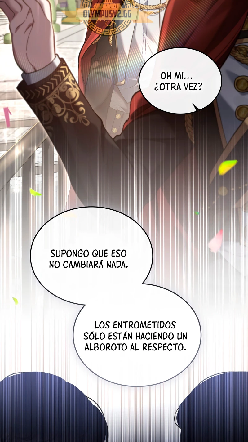 Como vivir como el principe enemigo Capitulo 9 página 4
