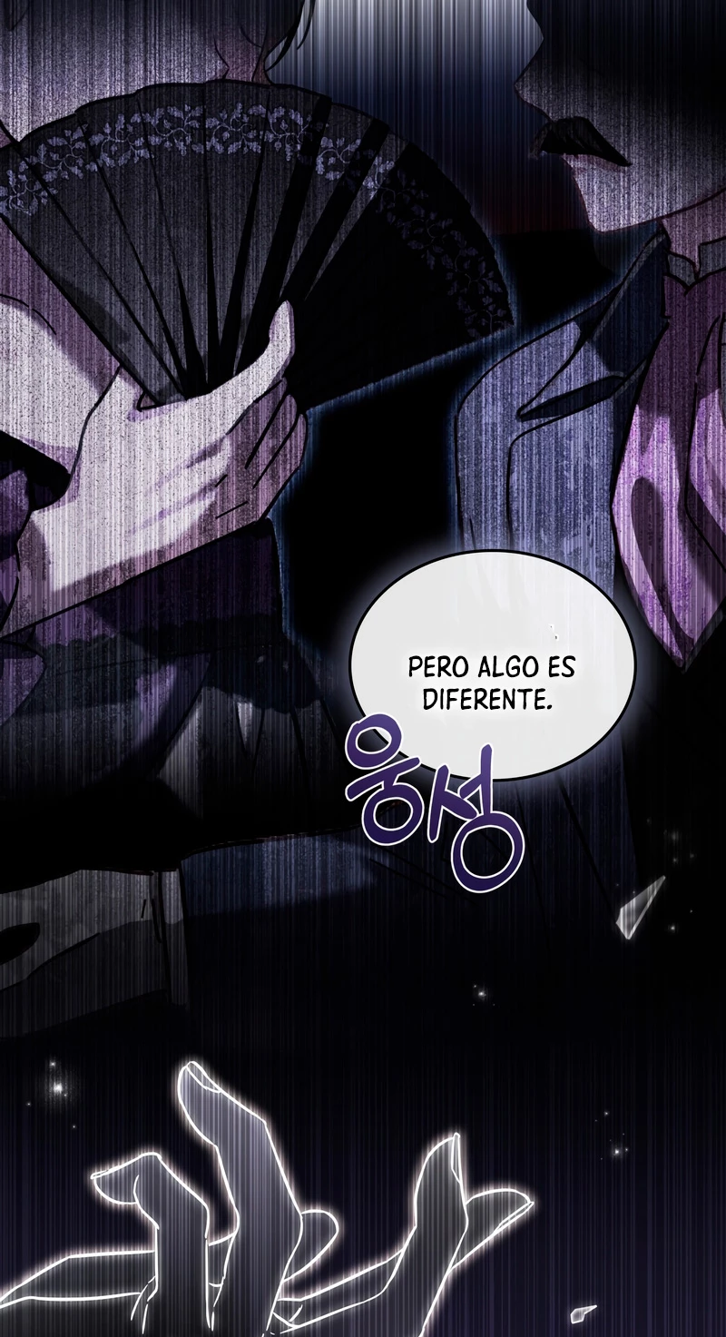 Como vivir como el principe enemigo Capitulo 9 página 5