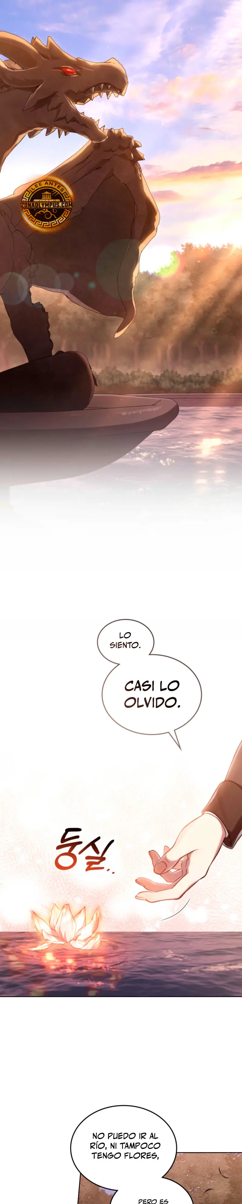 Como vivir como el principe enemigo Capitulo 93 página 24