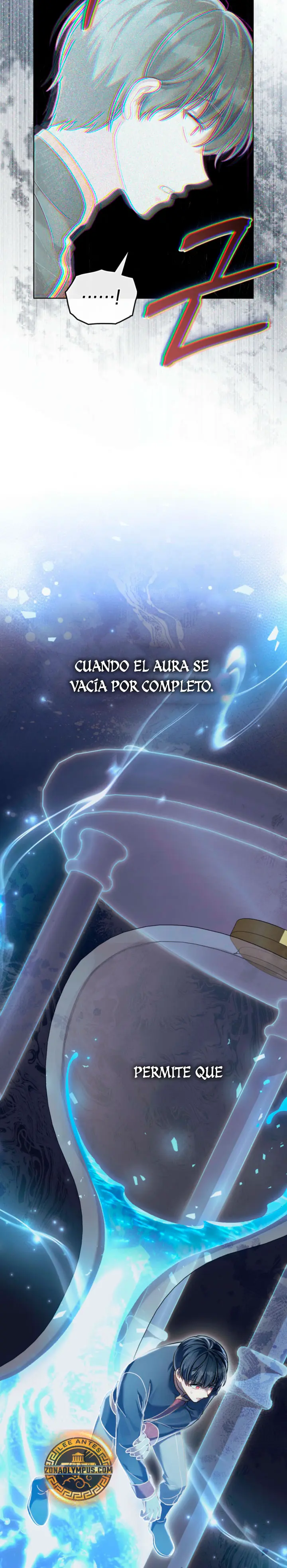 Como vivir como el principe enemigo Capitulo 98 página 28