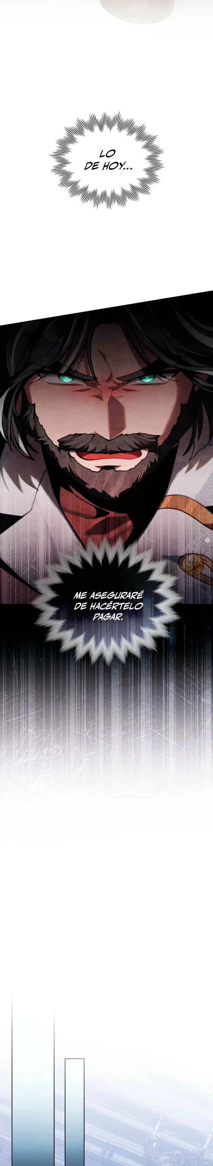 Como vivir como el principe enemigo Capitulo 104 página 20