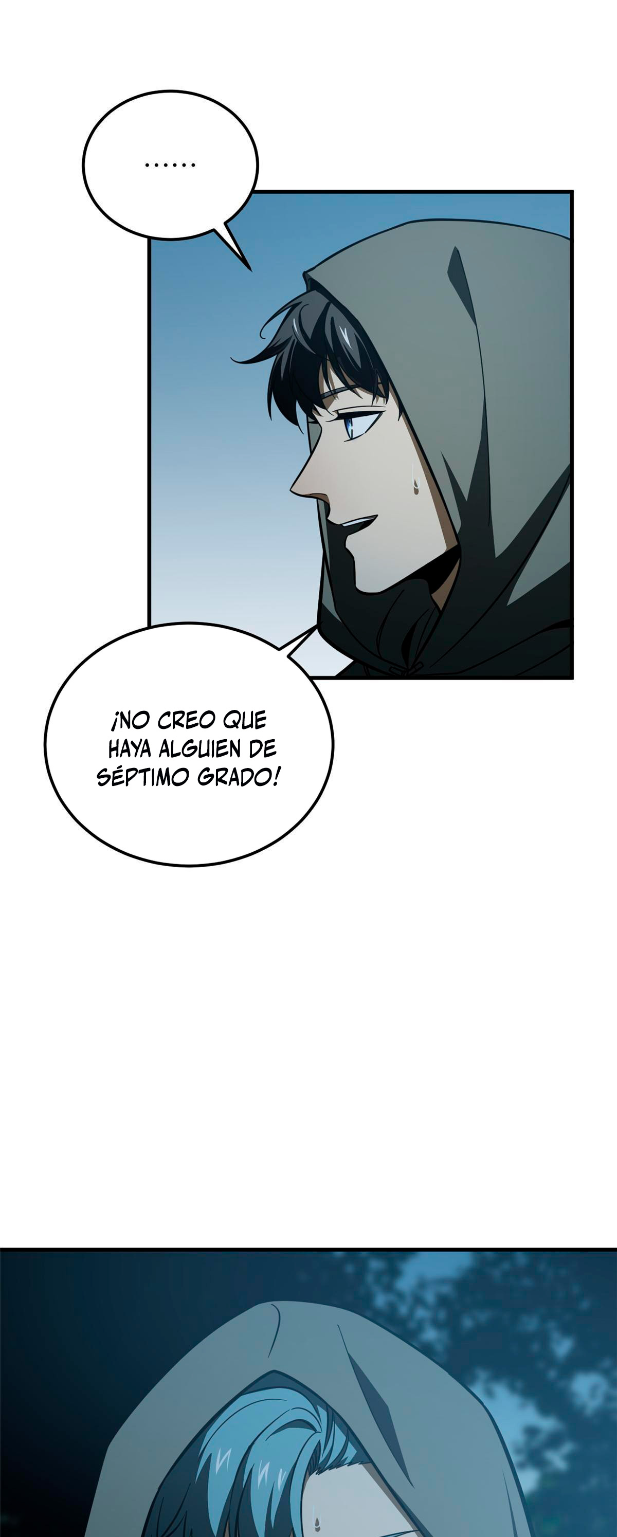 Artes Marciales Globales Capitulo 191 página 6