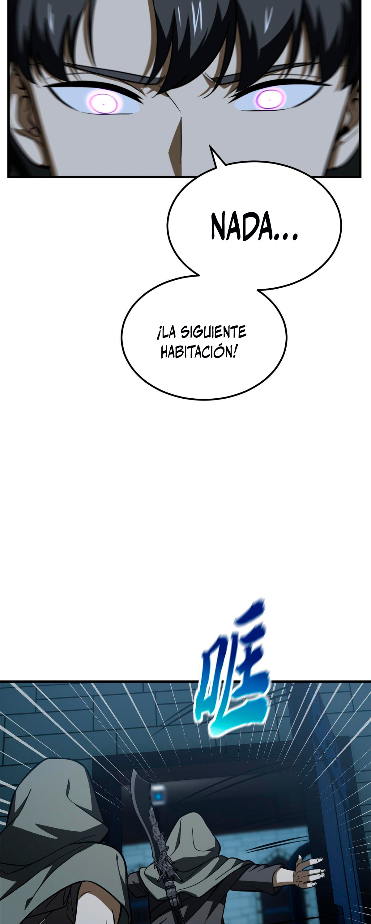 Artes Marciales Globales Capitulo 191 página 26
