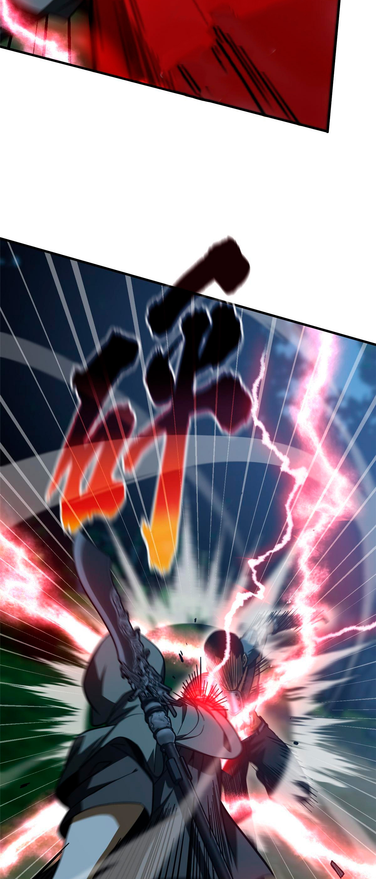 Artes Marciales Globales Capitulo 190 página 14