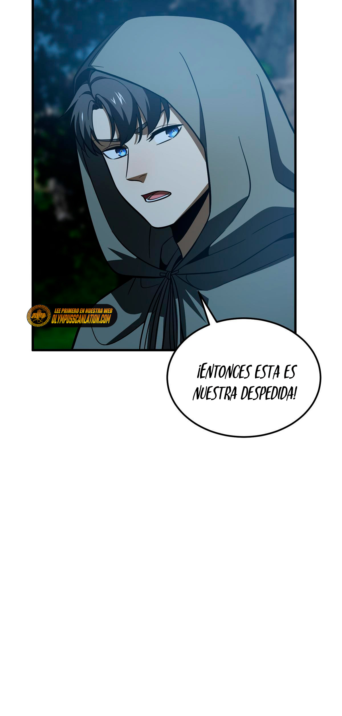 Artes Marciales Globales Capitulo 190 página 44
