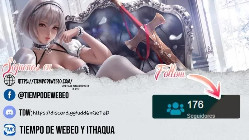 Artes Marciales Globales Capitulo 138 página 8