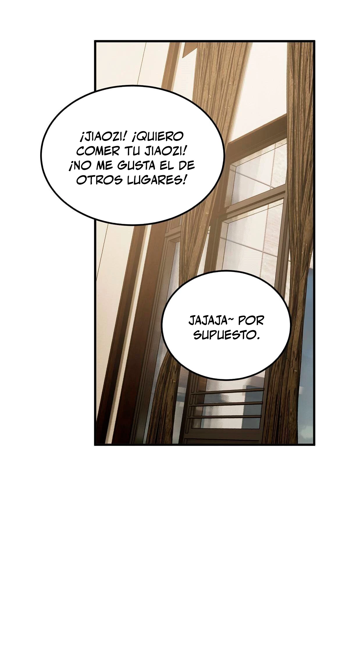 Artes Marciales Globales Capitulo 154 página 33