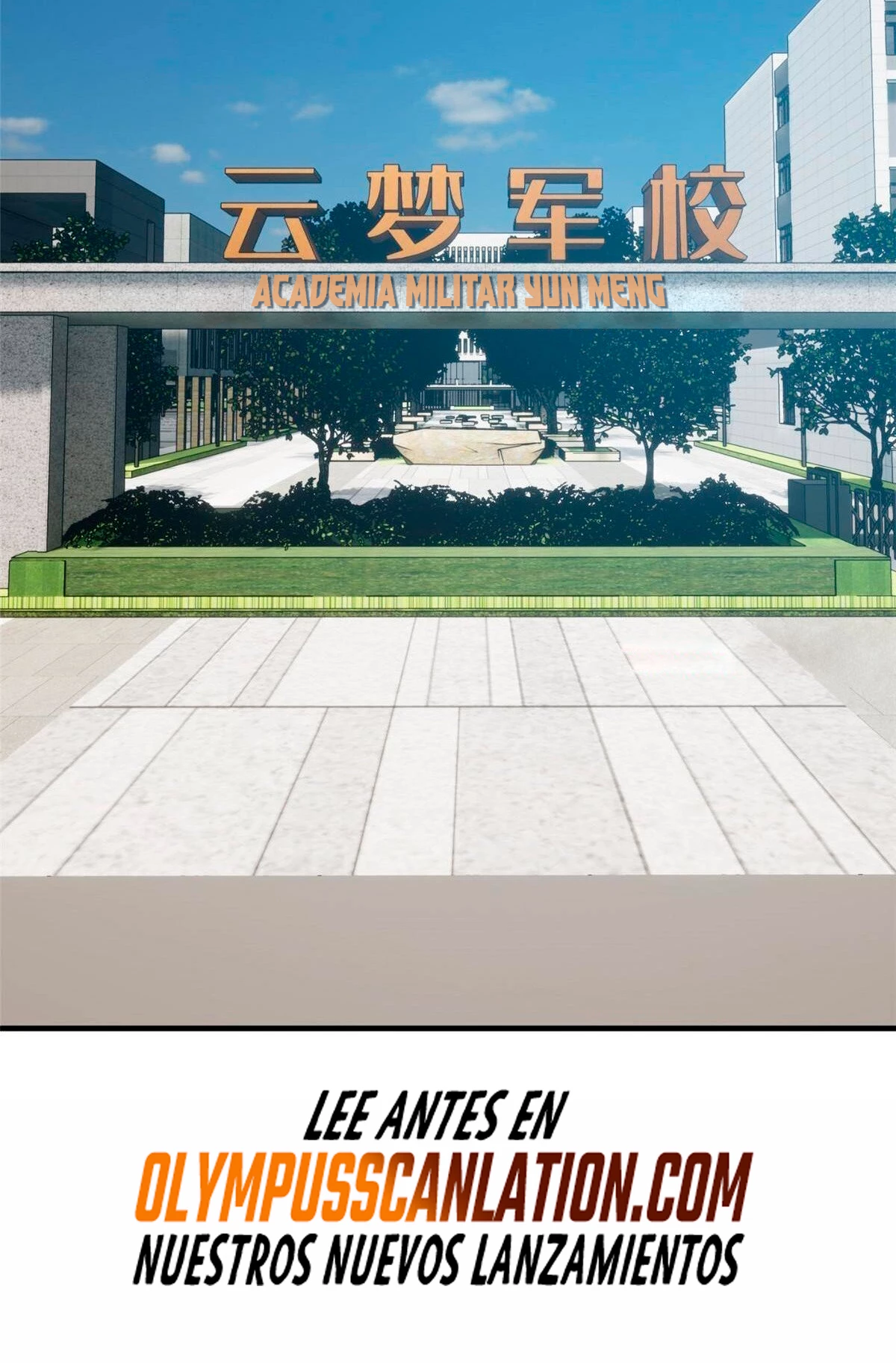 Artes Marciales Globales Capitulo 154 página 52
