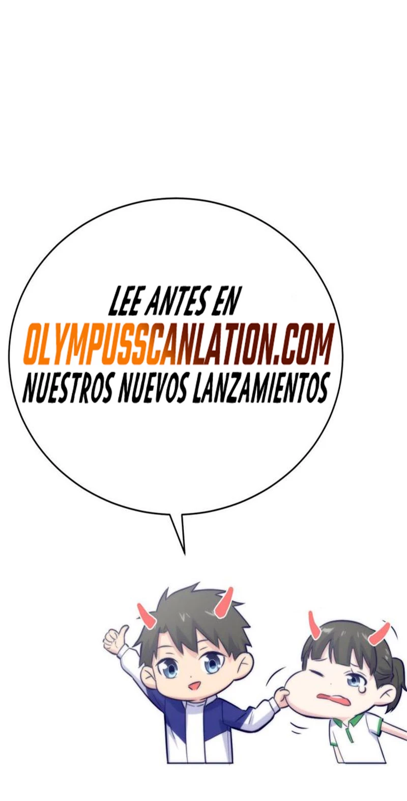 Artes Marciales Globales Capitulo 156 página 31