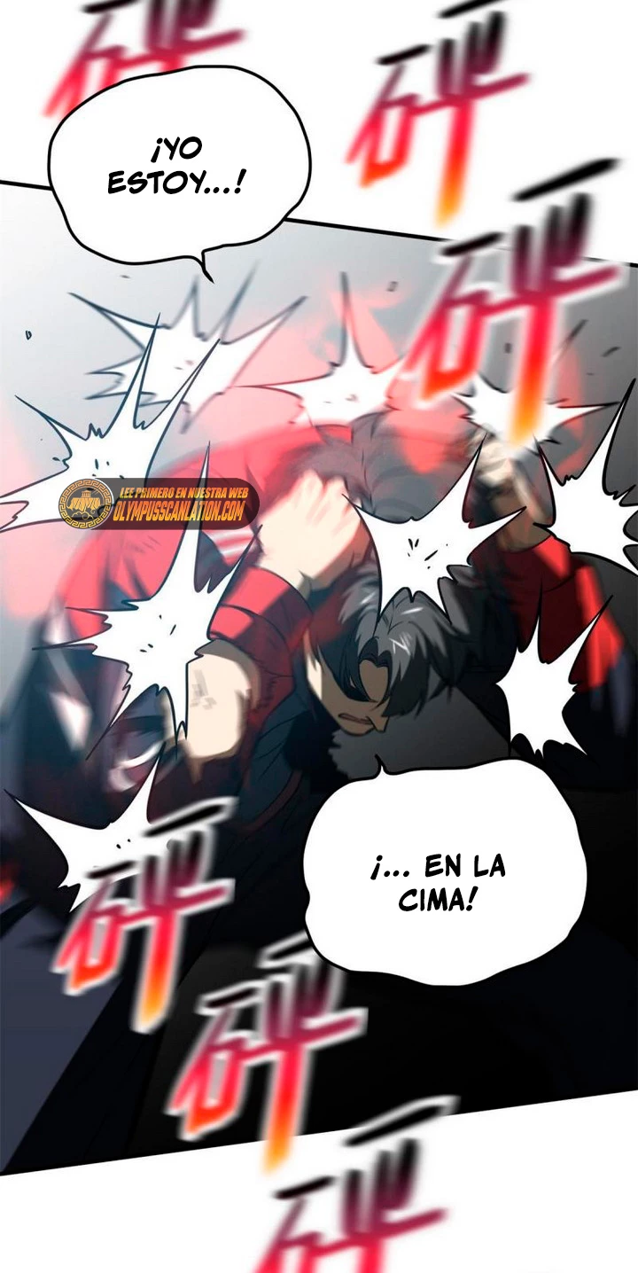 Artes Marciales Globales Capitulo 157 página 19