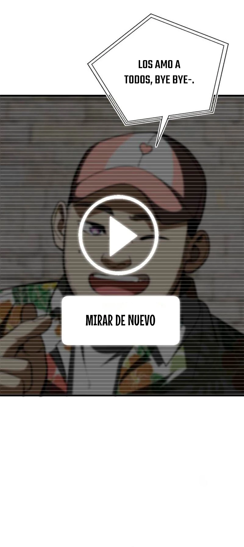 Artes Marciales Globales Capitulo 160 página 30
