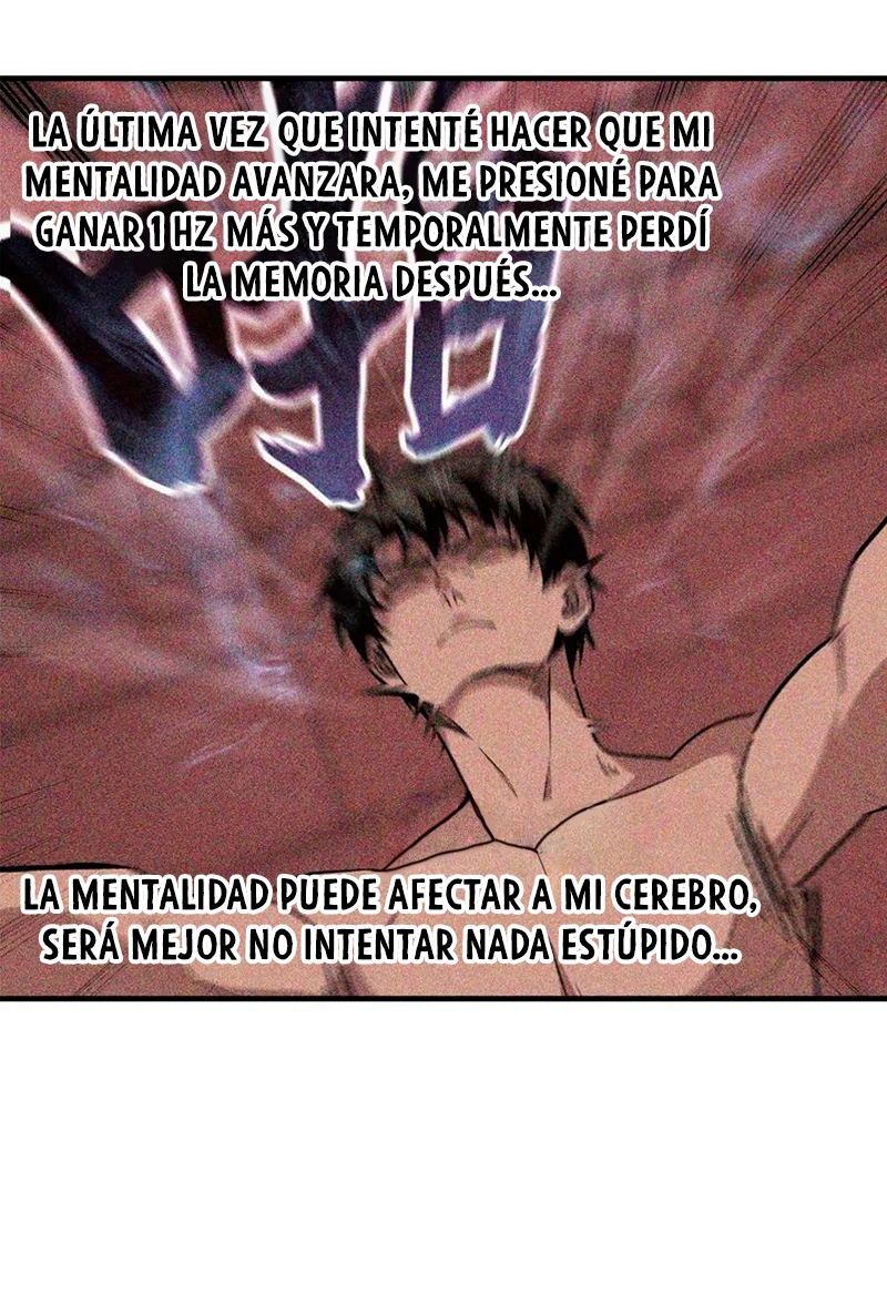 Artes Marciales Globales Capitulo 166 página 9