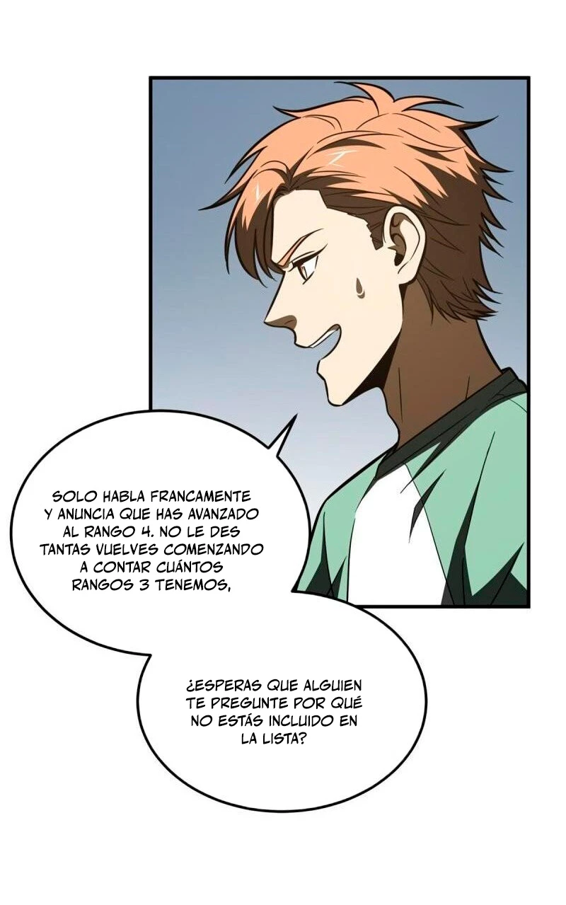 Artes Marciales Globales Capitulo 172 página 9