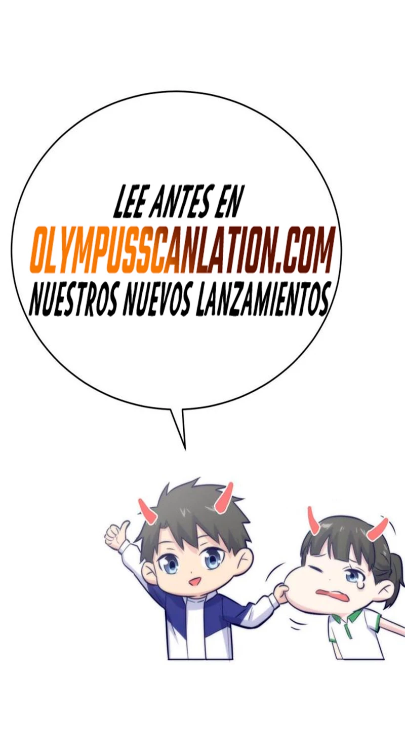 Artes Marciales Globales Capitulo 173 página 45