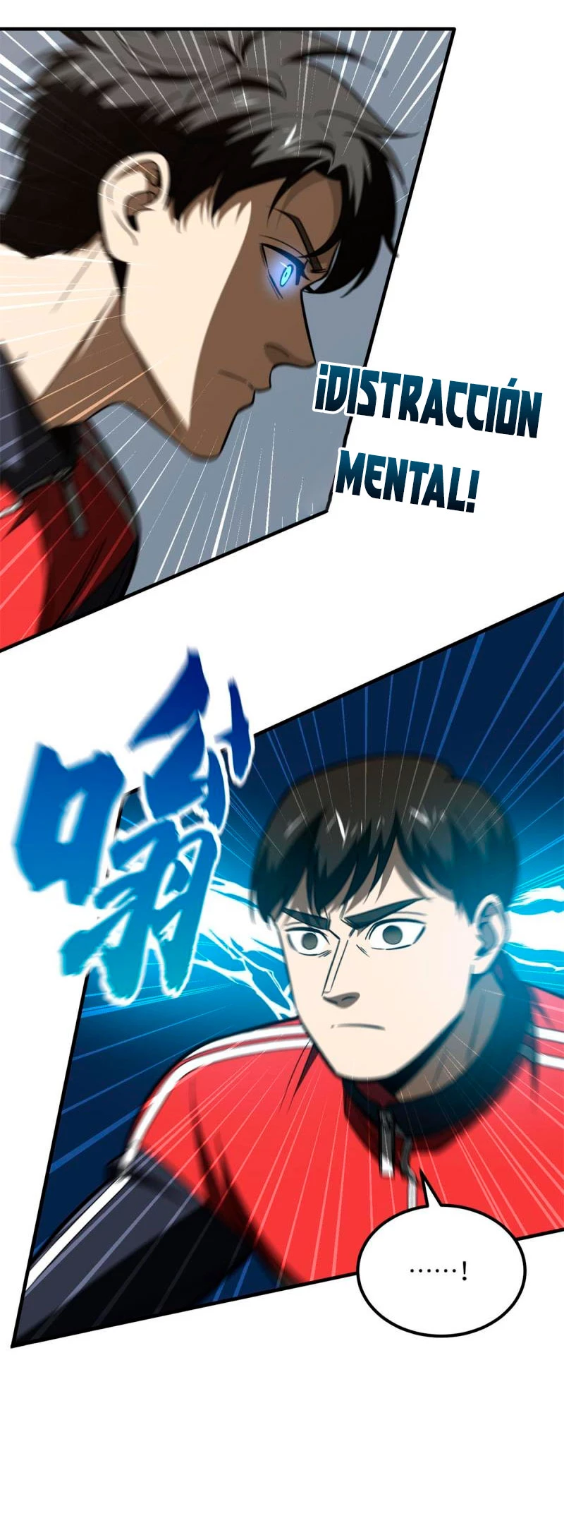 Artes Marciales Globales Capitulo 174 página 10