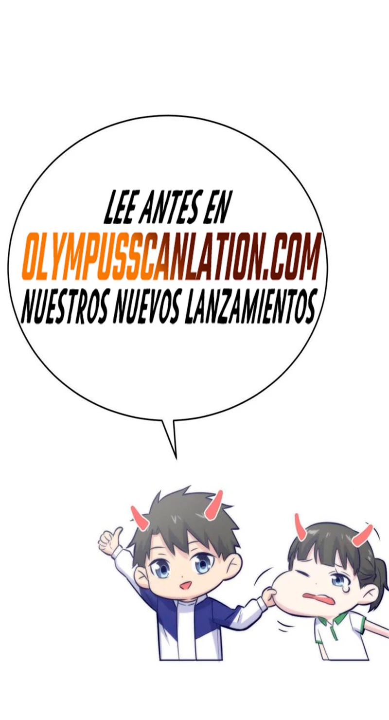 Artes Marciales Globales Capitulo 174 página 33