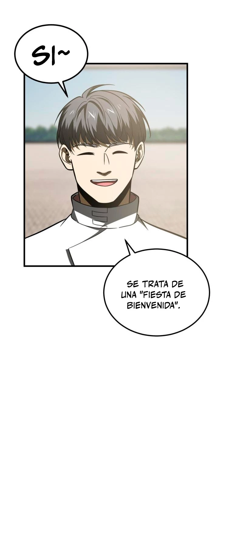 Artes Marciales Globales Capitulo 177 página 39
