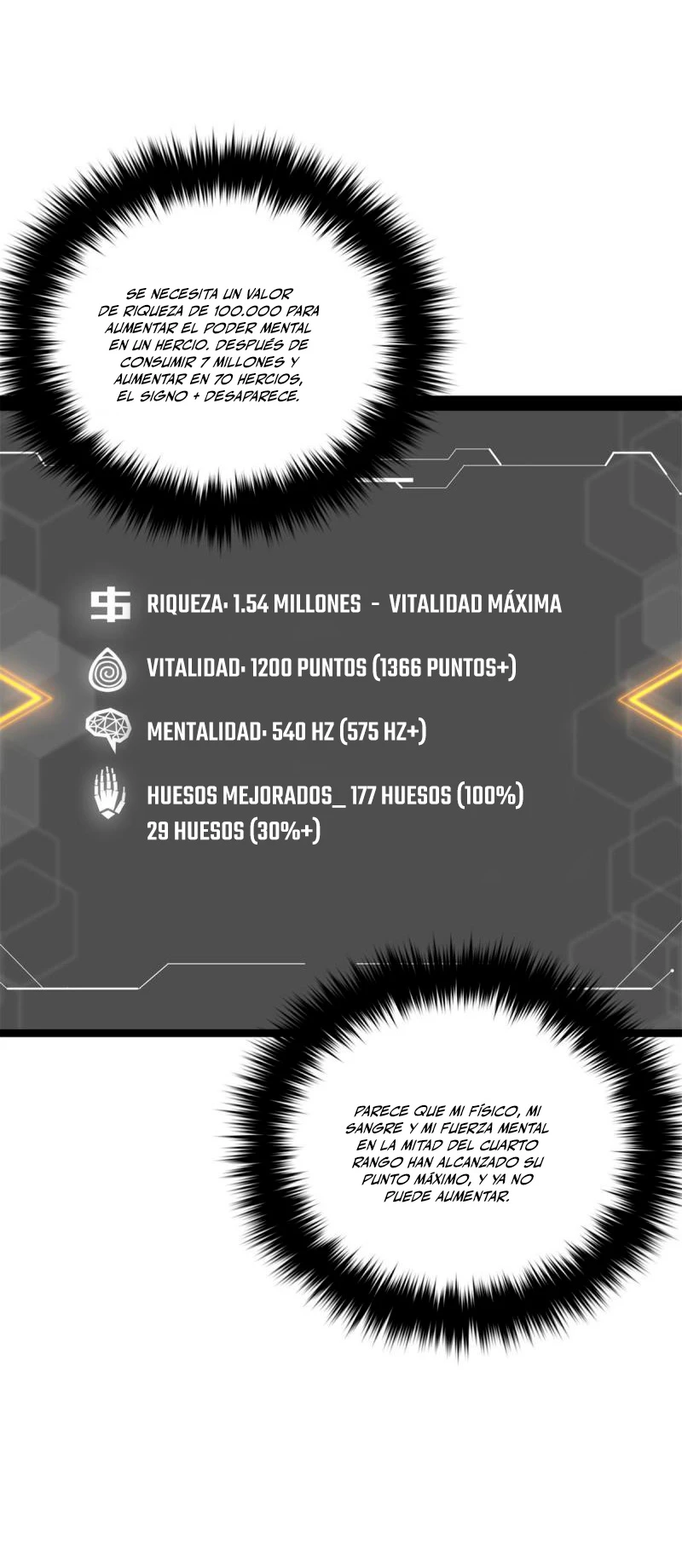 Artes Marciales Globales Capitulo 177 página 9