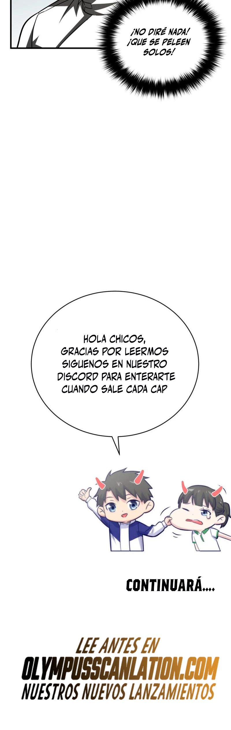 Artes Marciales Globales Capitulo 180 página 24