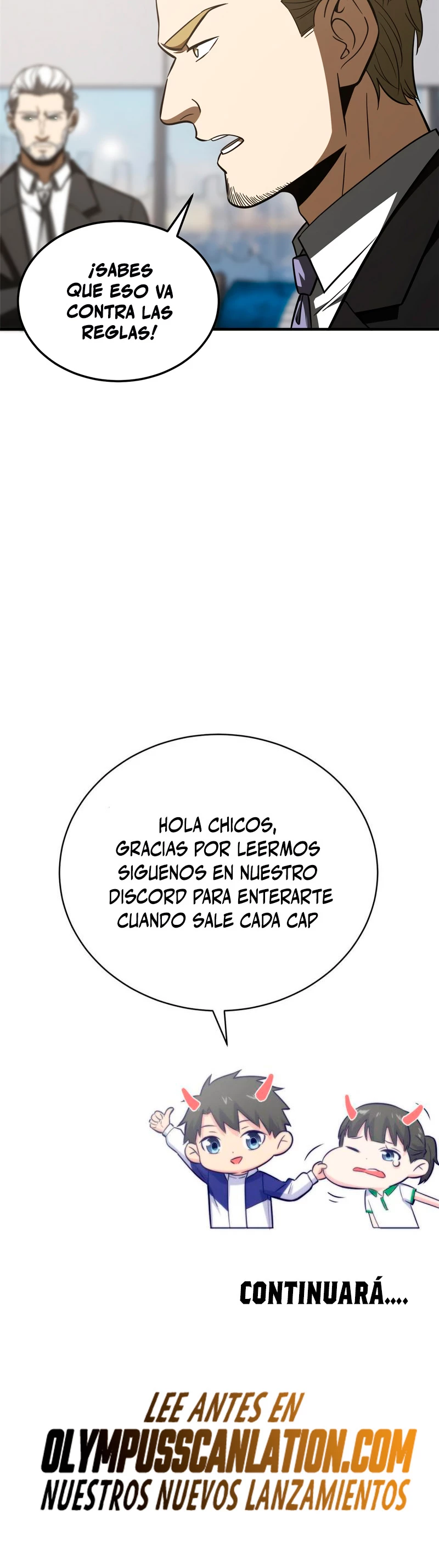 Artes Marciales Globales Capitulo 181 página 26