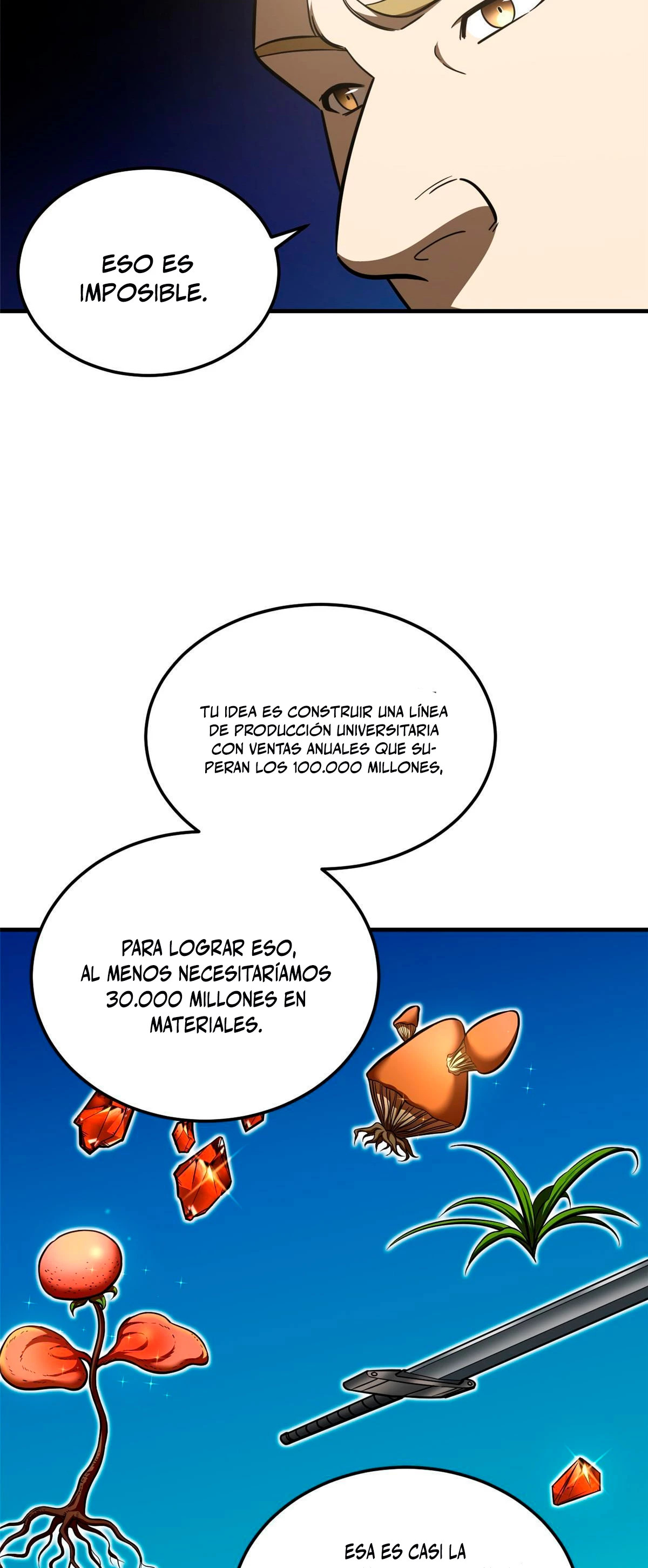 Artes Marciales Globales Capitulo 182 página 7