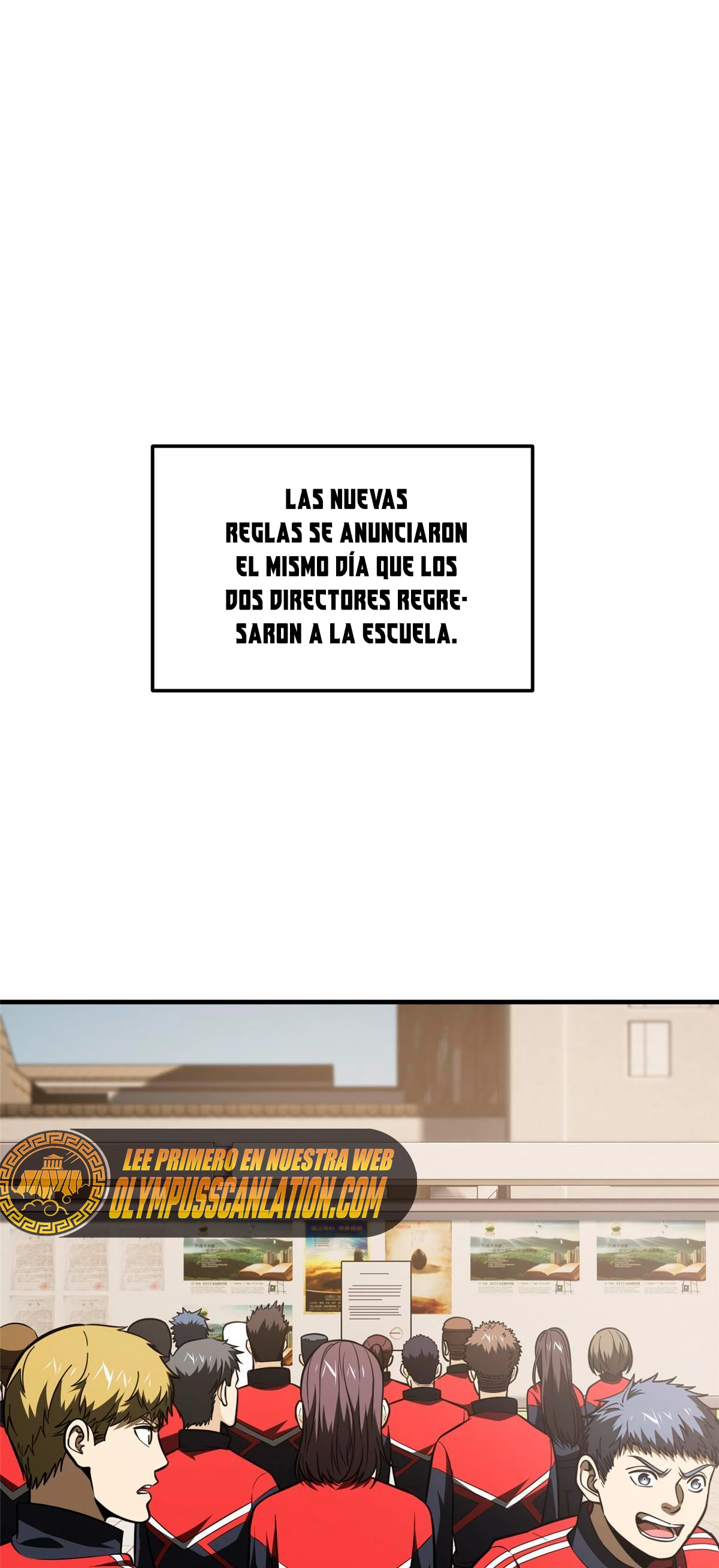 Artes Marciales Globales Capitulo 183 página 28