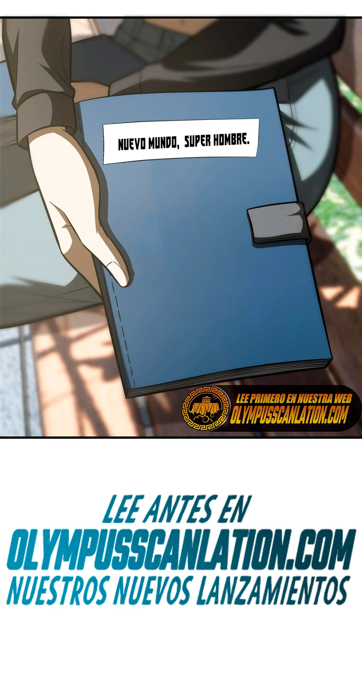 Artes Marciales Globales Capitulo 184 página 34