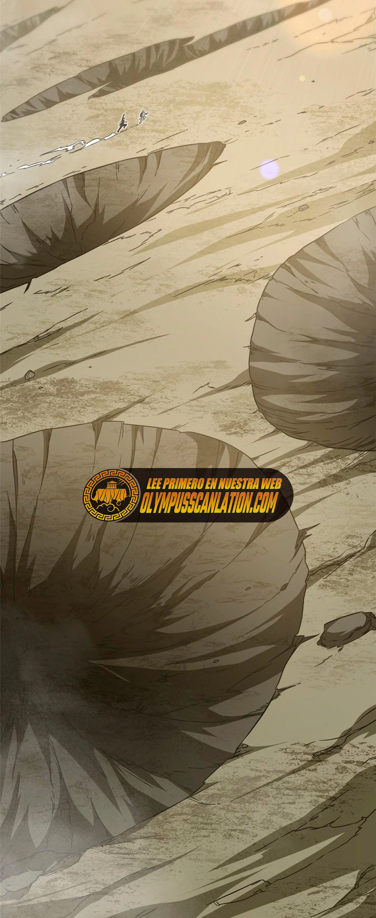 Artes Marciales Globales Capitulo 187 página 25