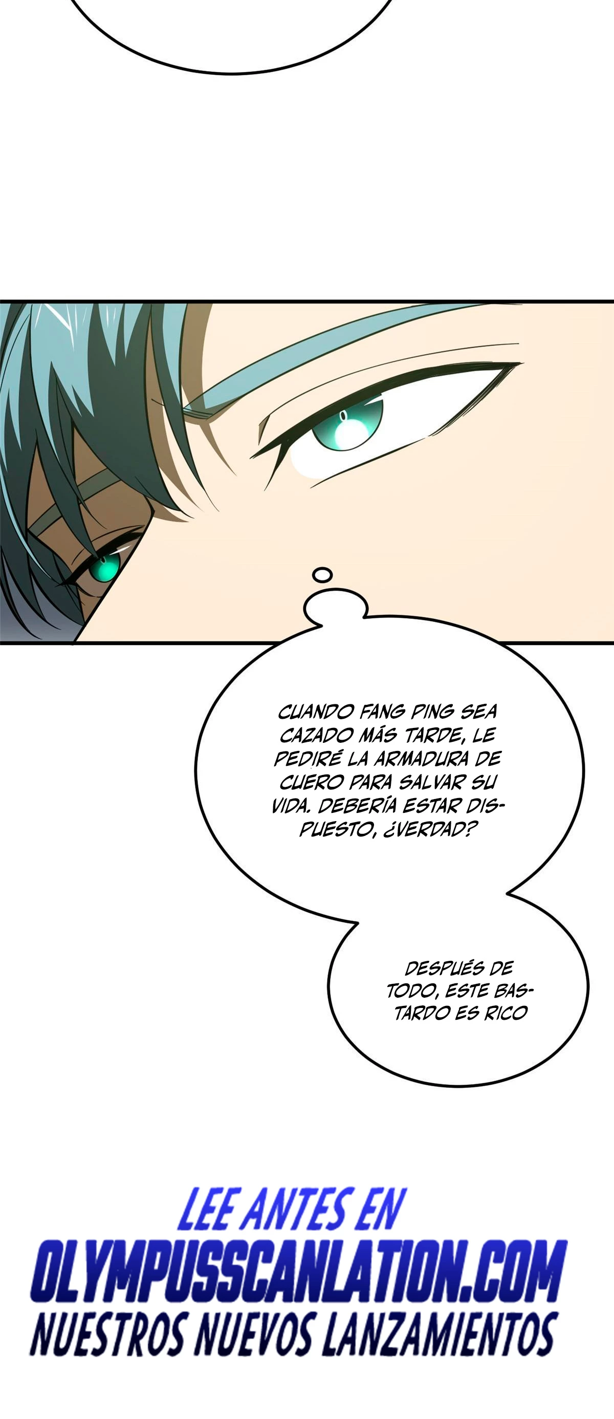 Artes Marciales Globales Capitulo 187 página 36