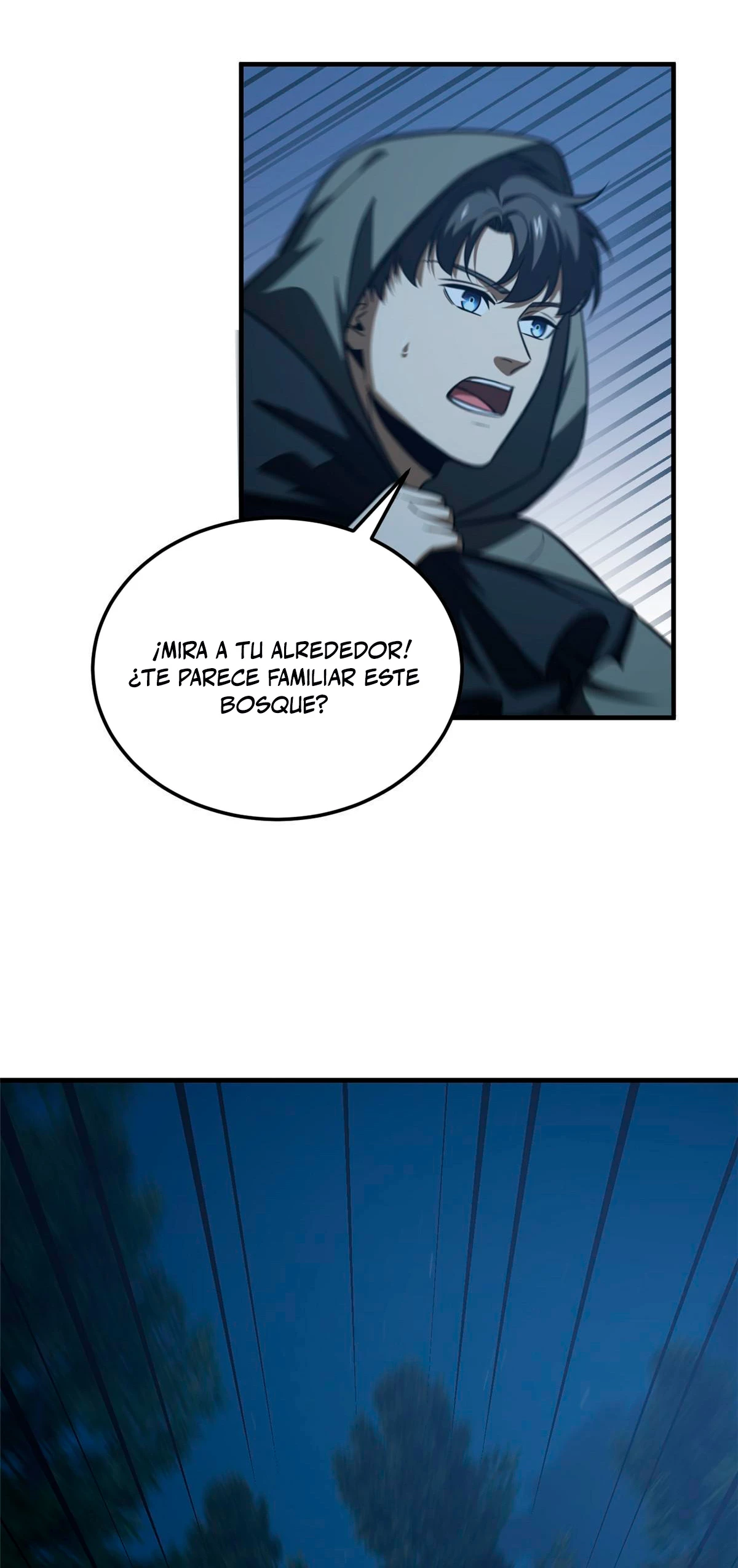 Artes Marciales Globales Capitulo 192 página 34