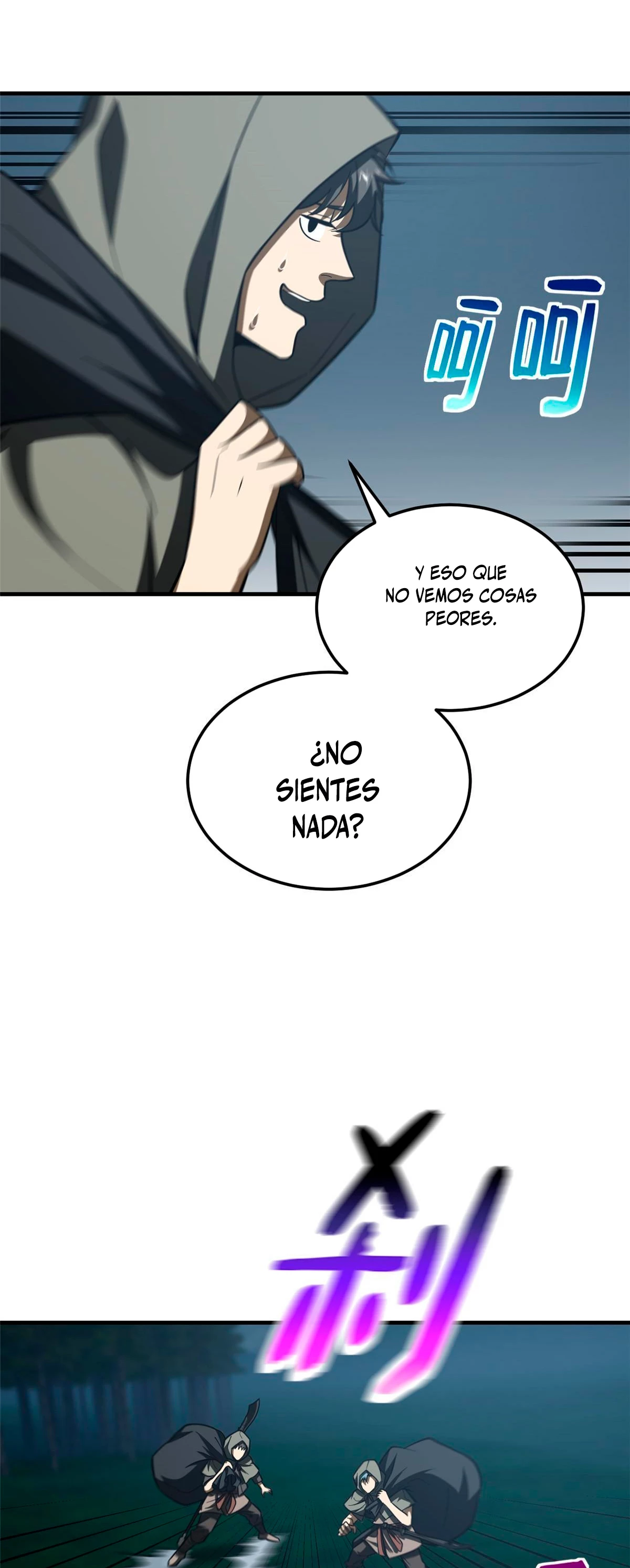 Artes Marciales Globales Capitulo 193 página 13