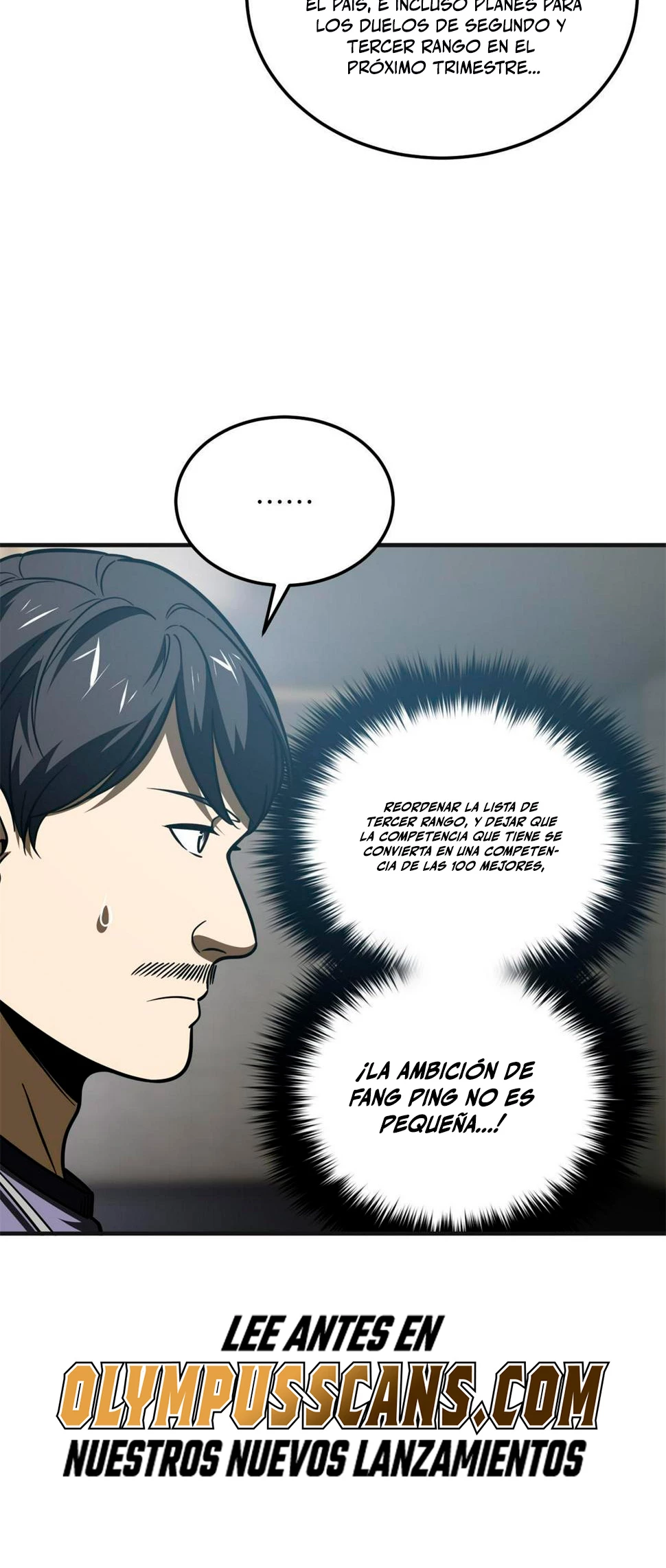 Artes Marciales Globales Capitulo 198 página 30