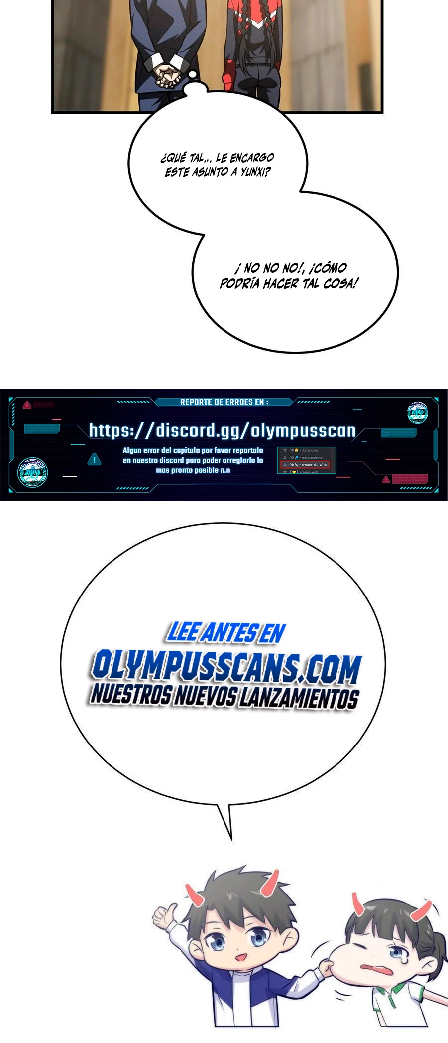 Artes Marciales Globales Capitulo 215 página 24