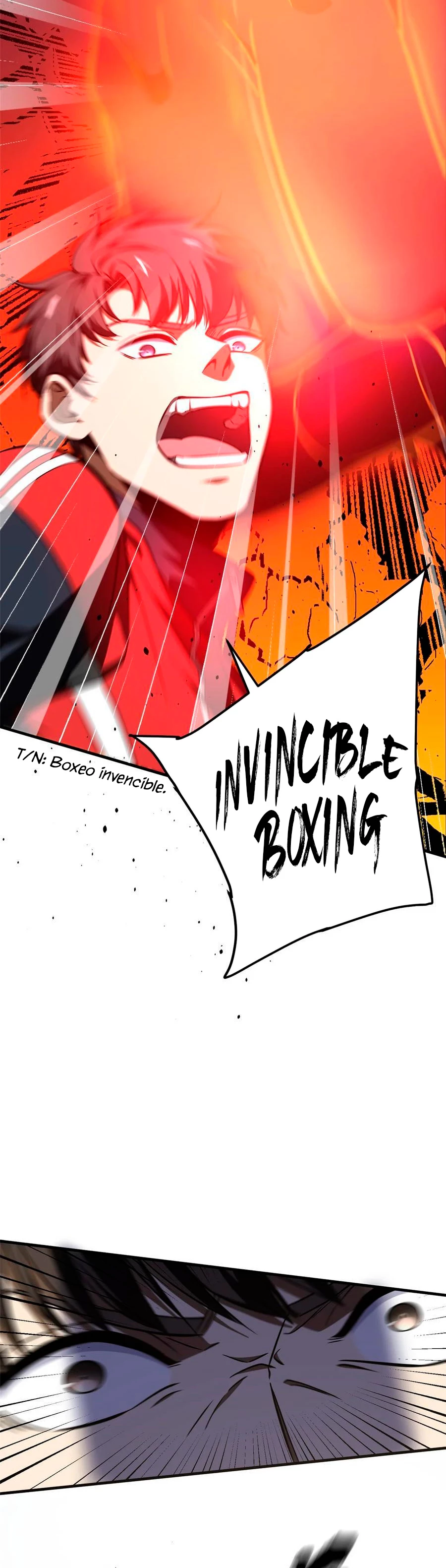 Artes Marciales Globales Capitulo 225 página 10